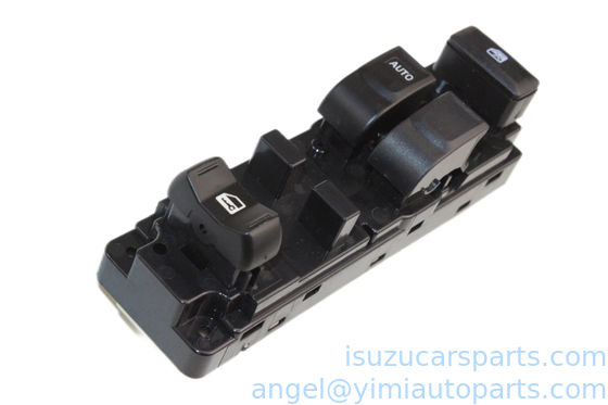 ISUZU DMAX BİR KABIN LHD SÖZLEŞİMİ POWER WINDOW