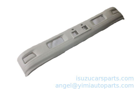 ISUZU 700P 4HK1 TAMPON ÖN 8974056341 2803021-P301 8974056270