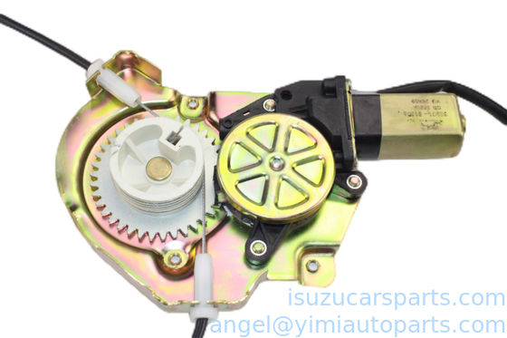 ISUZU TFR17 CAM REGÜLATÖRÜ SAĞ 8971658791 6104200DB6