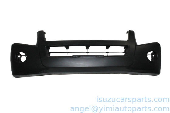 ISUZU DMAX 2007 TAMPON ÖN MERKEZ 8973038541