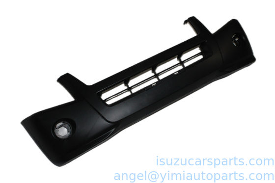 ISUZU DMAX 2007 TAMPON ÖN MERKEZ 8973038541