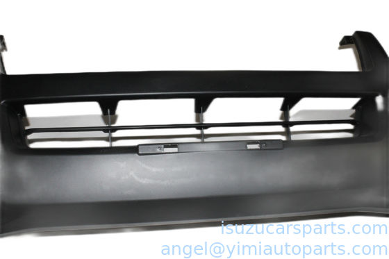 ISUZU DMAX 2007 TAMPON ÖN MERKEZ 8973038541