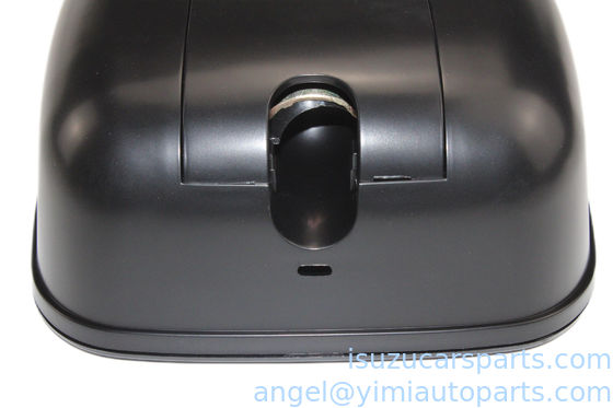 ISUZU 700P 4HK1 SIDE MIRROR L 5980954051 8980704930