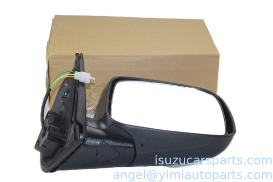 ISUZU DMAX 05 YAN AYNA SAĞ 8973990891