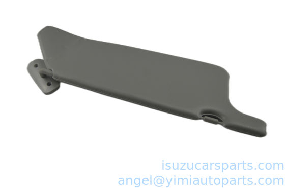 0206 Isuzu Dmax Sun Visor LH 8972984280 Isuzu Otomotiv Parçaları