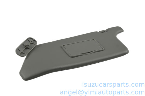 0206 Isuzu Dmax Sun Visor LH 8972984280 Isuzu Otomotiv Parçaları