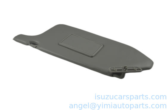 0206 Isuzu Dmax Sun Visor LH 8972984280 Isuzu Otomotiv Parçaları