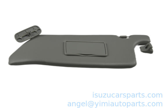 0206 Isuzu Dmax Sun Visor LH 8972984280 Isuzu Otomotiv Parçaları