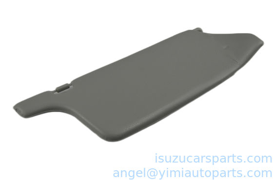 0206 Isuzu Dmax Sun Visor LH 8972984280 Isuzu Otomotiv Parçaları