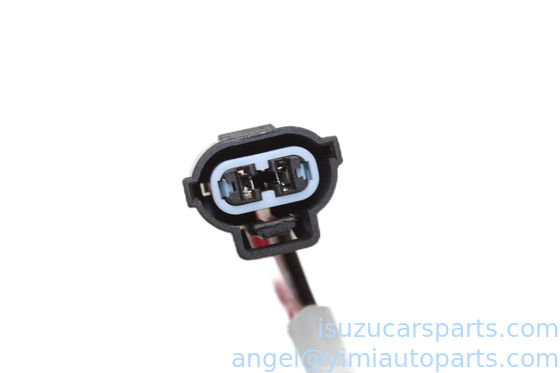 TFR17 ISUZU Otomobil Parçaları REGULATOR WIND R 8971658921 6204200DB5