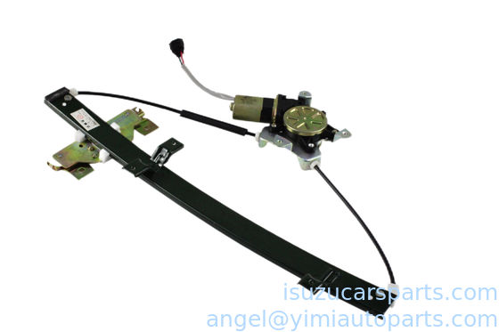TFR17 ISUZU Otomobil Parçaları REGULATOR WIND R 8971658921 6204200DB5