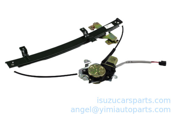 TFR17 ISUZU Otomobil Parçaları REGULATOR WIND R 8971658921 6204200DB5