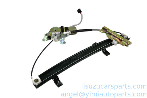 TFR17 ISUZU Otomobil Parçaları REGULATOR WIND R 8971658921 6204200DB5