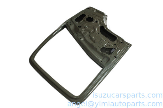 ISUZU 700P 4HK1 KAPI ASM ÖN / TRIM SOL 8980757291 6100010-P302 8980256914 8981712280 8981712340