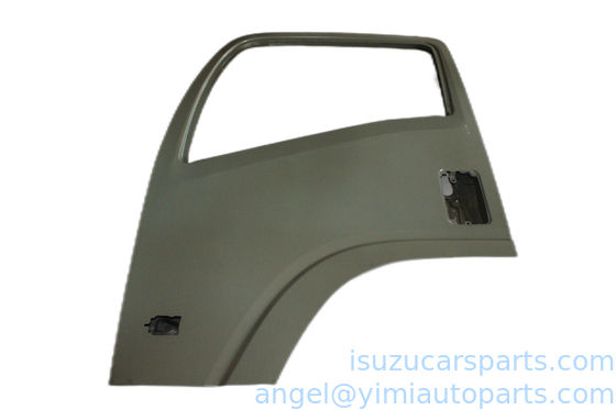 ISUZU 700P 4HK1 KAPI ASM ÖN / TRIM SOL 8980757291 6100010-P302 8980256914 8981712280 8981712340