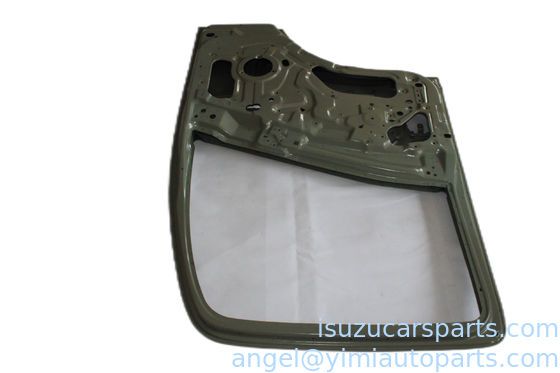ISUZU 700P 4HK1 KAPI ASM ÖN / TRIM SOL 8980757291 6100010-P302 8980256914 8981712280 8981712340