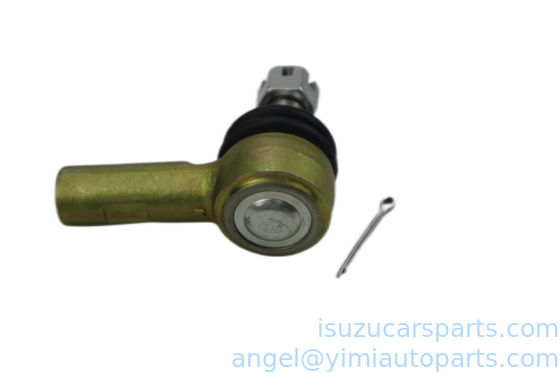 Dayanıklı Isuzu Şasi Parçaları TFR54 N350 End Tie Rod LH 8970209541 8944594810