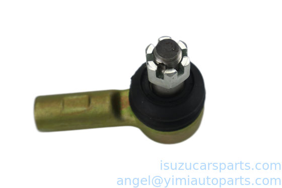 Dayanıklı Isuzu Şasi Parçaları TFR54 N350 End Tie Rod LH 8970209541 8944594810
