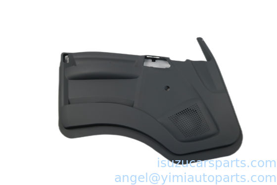 ISUZU 700P 4HK1TCS PAD TRIM FRT DOOR LH 8974053700 8200931-P301