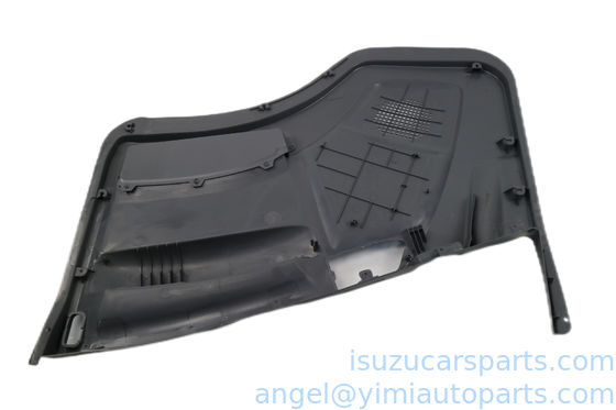 700P 4HK1TCS Isuzu Parçalar Kapı Trim Pad LH 8200931-P301