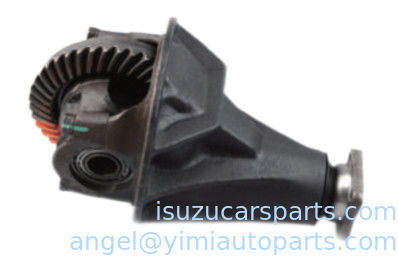 ISUZU TFS 4X4 DIFERENTIAL ASSM;9/41 8943878860