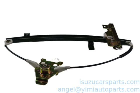 ISUZU TFR S 4ZD1 REGULATOR Rüzgar L 8944557010 6204100D
