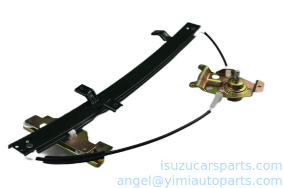 ISUZU TFR S 4ZD1 REGULATOR Rüzgar L 8944557010 6204100D