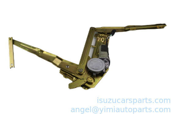 ISUZU NKR 600P NKR77 12V ASM DOOR LH 8978681140