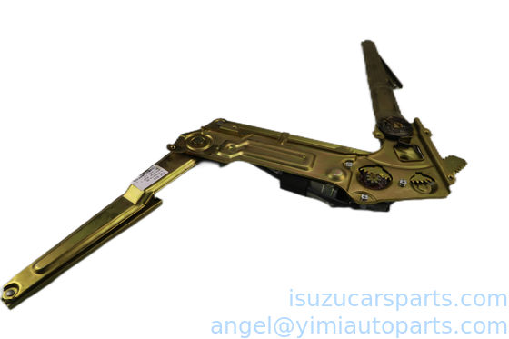 ISUZU NKR 600P NKR77 12V ASM DOOR LH 8978681140