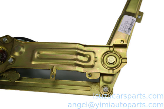 ISUZU NKR 600P NKR77 12V ASM DOOR LH 8978681140