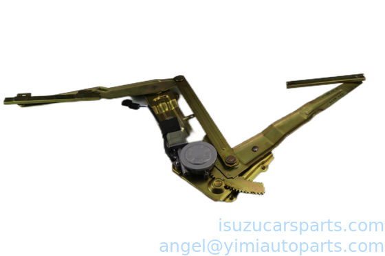 ISUZU NKR 600P NKR77 12V ASM DOOR RH 8978681130