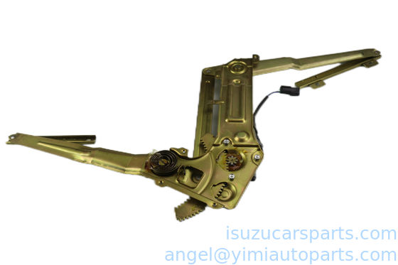 ISUZU NKR 600P NKR77 12V ASM DOOR RH 8978681130