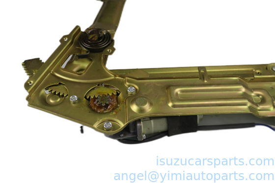 ISUZU NKR 600P NKR77 12V ASM DOOR RH 8978681130
