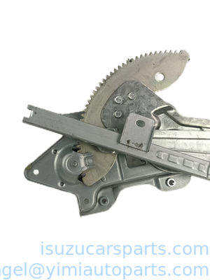ISUZU 700P 4HK1 NQR REGULATOR Pencere FRT DOOR LH 8980292340