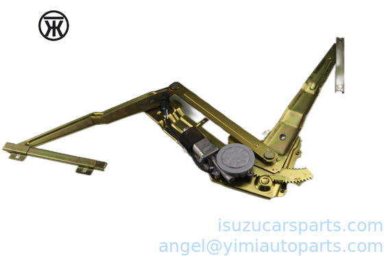ISUZU NKR 600P 24V REGULATOR R 8978681150