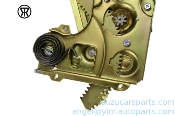 ISUZU NKR 600P 24V REGULATOR R 8978681150