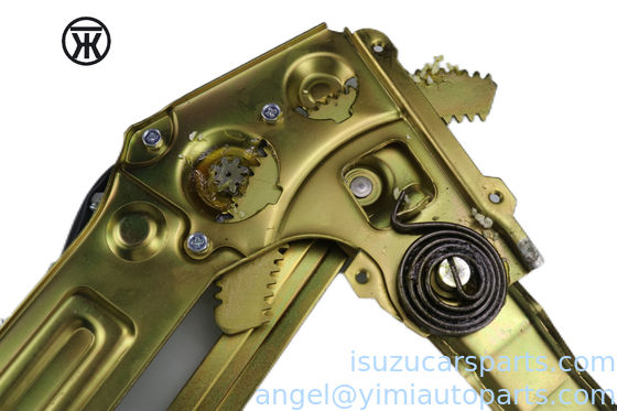 ISUZU NKR 600P 24V REGULATOR R 8978681150