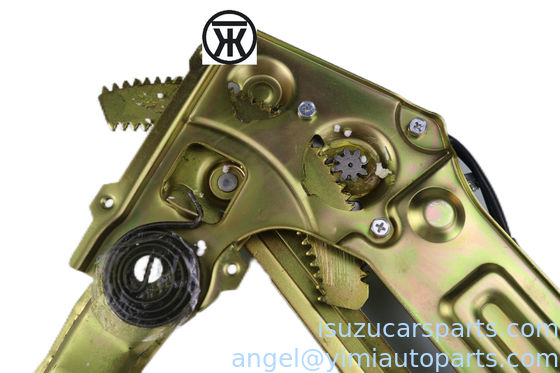 ISUZU NKR 600P 24V REGULATOR Rüzgar L 8978681160