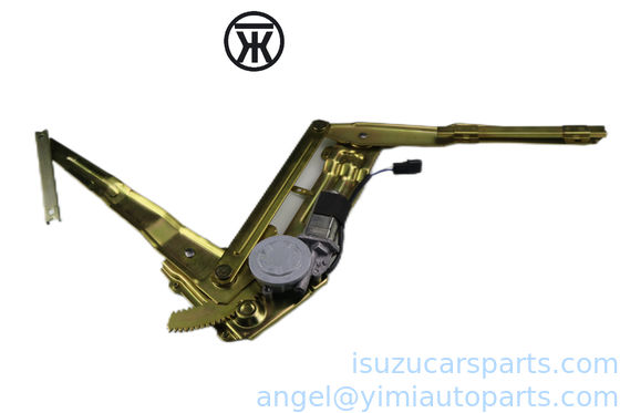 ISUZU NKR 600P 24V REGULATOR Rüzgar L 8978681160