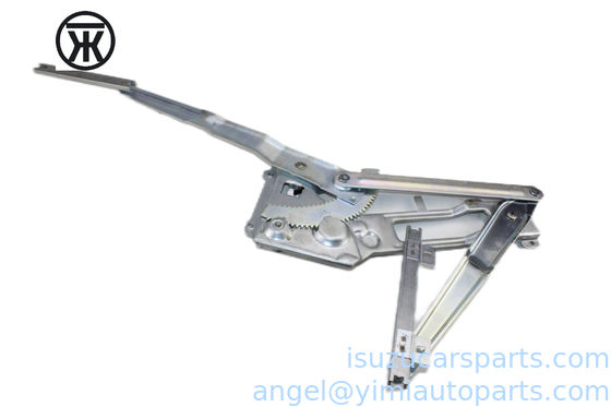 ISUZU NKR55 REGULATOR Rüzgar L 8978521160