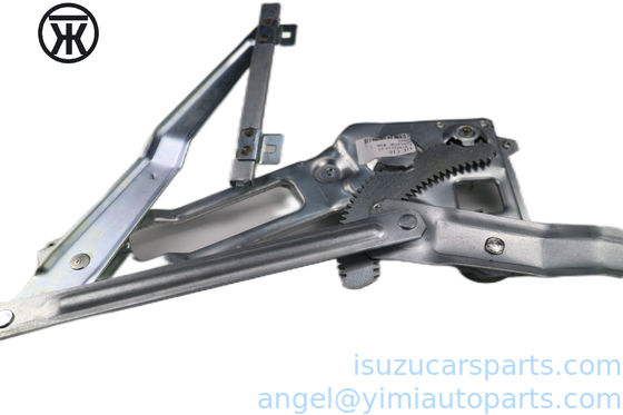 ISUZU NKR55 REGULATOR Rüzgar L 8978521160