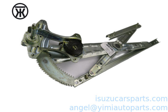 ISUZU DMAX REGULATOR Rüzgar LH 8980051650 8981114890
