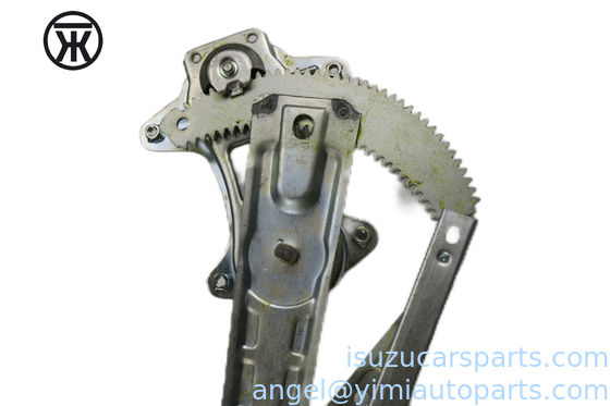 ISUZU DMAX REGULATOR Rüzgar LH 8980051650 8981114890