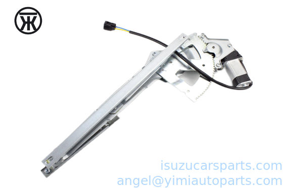 ISUZU KY PENCERE REGÜLATÖRÜ FRT L 8971141310 610410010