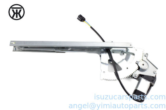 ISUZU KY PENCERE REGÜLATÖRÜ FRT L 8971141310 610410010