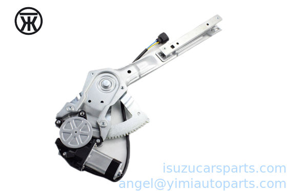 ISUZU KY PENCERE REGÜLATÖRÜ FRT L 8971141310 610410010