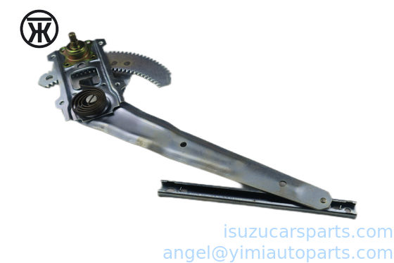 ISUZU TFR54 93 REGULATOR R 8944349770