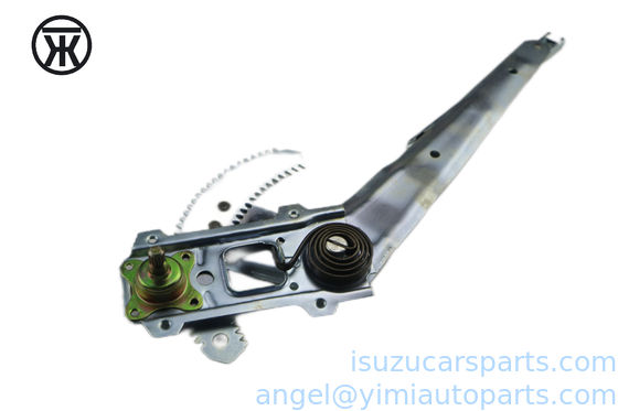 ISUZU TFR54 93 REGULATOR R 8944349770