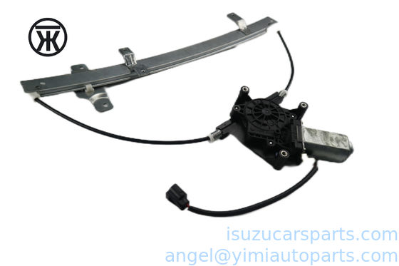 ISUZU TFR17 REGULATOR RR L 6204100DB5 8971658930