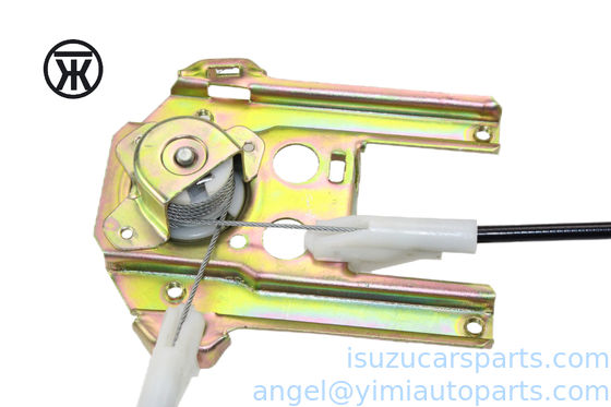 ISUZU TFR REGÜLATÖR RÜZGAR/R 8970955310